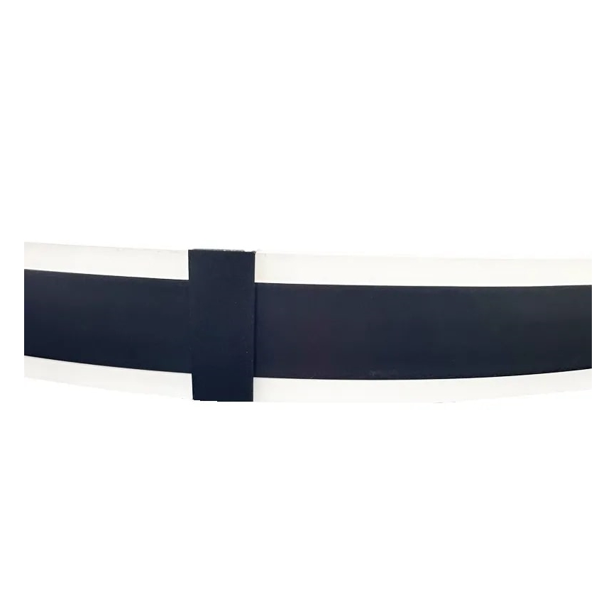 LED Stmievateľný luster na lanku LED/85W/230V 3000-6500K + diaľkové ovládanie