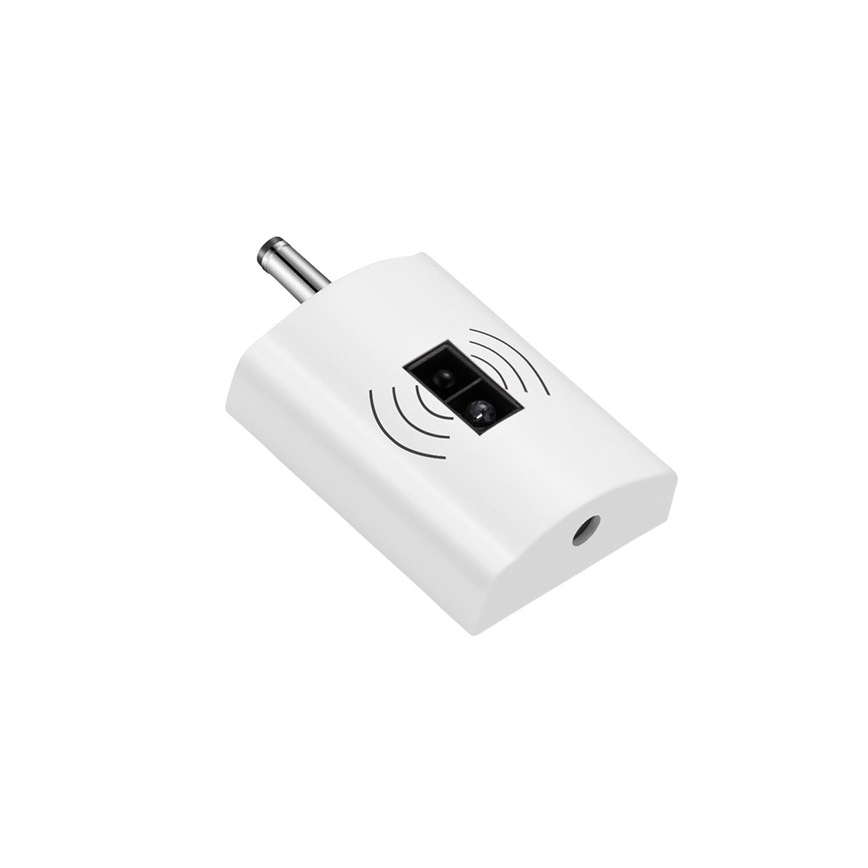 LED Stmievateľný pásik 180xLED/4,8W/230V 3m