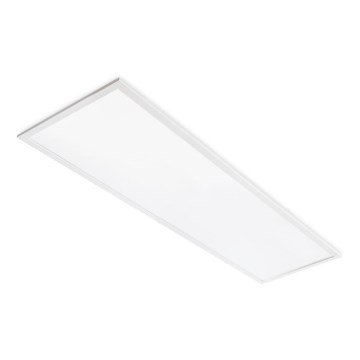 LED Stmievateľný podhľadový panel CAPRI LED/25/36/40W/230V 3000/4000/5700K UGR&lt;19 IP44 30x120 cm