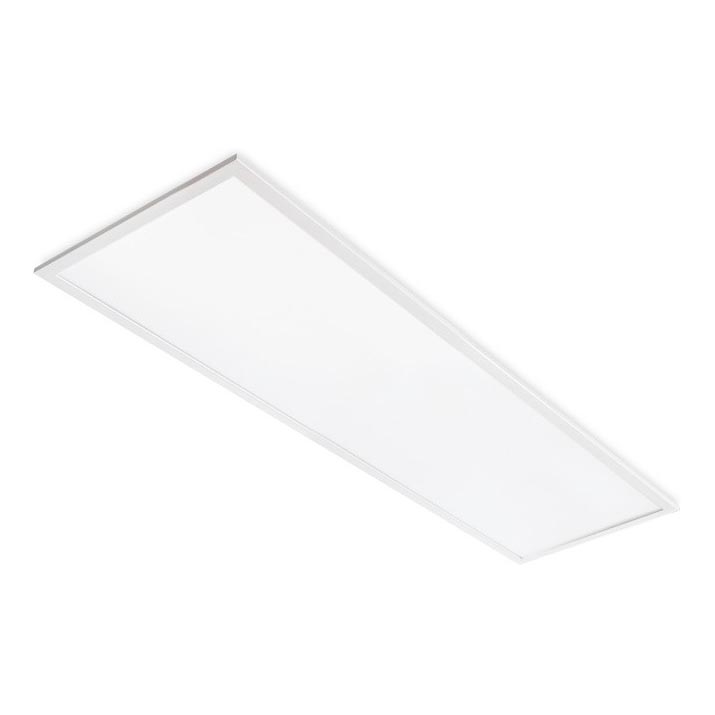 LED Stmievateľný podhľadový panel CAPRI LED/25/36/40W/230V 3000/4000/5700K UGR&lt;19 IP44 30x120 cm