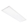 LED Stmievateľný podhľadový panel CAPRI LED/25/36/40W/230V 3000/4000/5700K UGR<19 IP44 30x120 cm