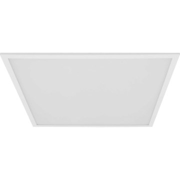 LED stmievateľný podhľadový panel do kúpeľne STELLA LED/28/32/36/40W/230V 59,5x59,5 cm CRI 90 IP44 biela