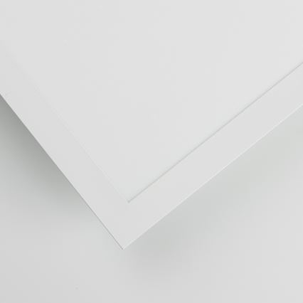 LED Stmievateľný prisadený panel LED/28W/230V 2700-6500K biela + diaľkové ovládanie