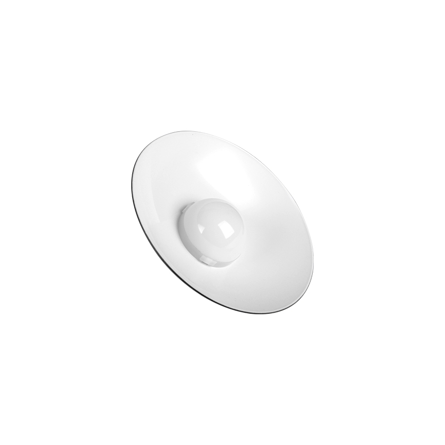 LED Stmievateľný solárny luster na lanku LED/1,8W/3,7V IP44 6500K 1600 mAh + diaľkové ovládanie