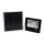 LED Stmievateľný solárny reflektor LED/20W/6,4V 4000K IP65 10000 mAh + diaľkové ovládanie
