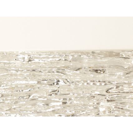 LED stmievateľný luster na lankách ALIANZ LED/60W/230V 3000-6000K pr. 80 cm + diaľkové ovládanie