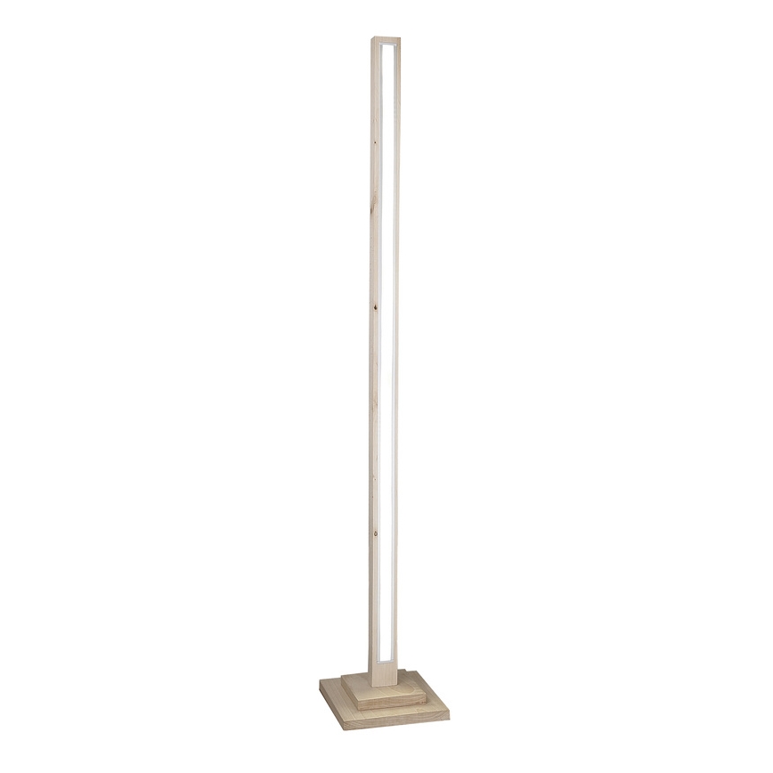 LED Stojacia lampa ALSET LED/18W/230V buk
