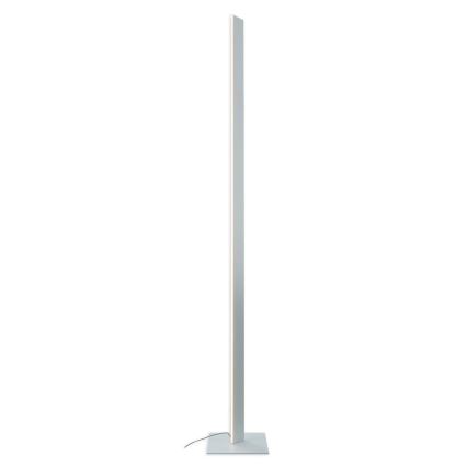 LED stojacia lampa BERNADETTA LED/28W/230V 4000K biela