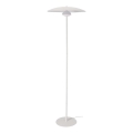 LED Stojacia lampa LUND LED/16W/230V biela
