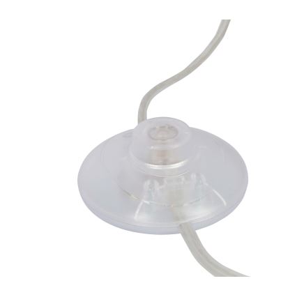 LED Stojacia lampa LUND LED/16W/230V biela