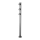 LED Stojacia lampa PICCO 3xLED/5,4W/500mA