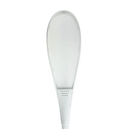 LED stojacia lampa SWAN LED/6,5W/230V biela