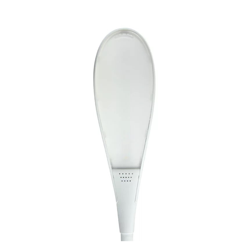 LED stojacia lampa SWAN LED/6,5W/230V biela