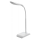 LED stolná lampa 1xLED/5W/230V biela