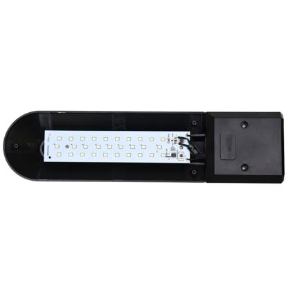 LED Stolná lampa ADEPT LED/8W/230V