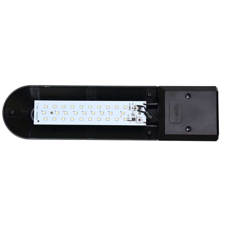 LED Stolná lampa ADEPT LED/8W/230V