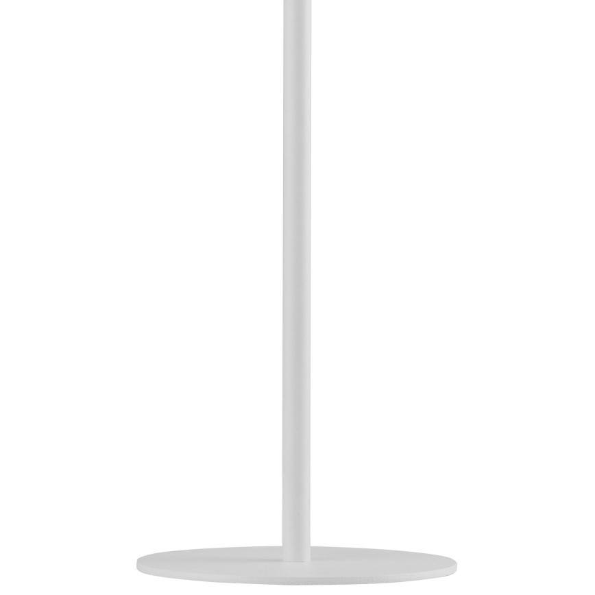 LED Stolná lampa LAGOS 1xG9/6W/230V 4000K biela