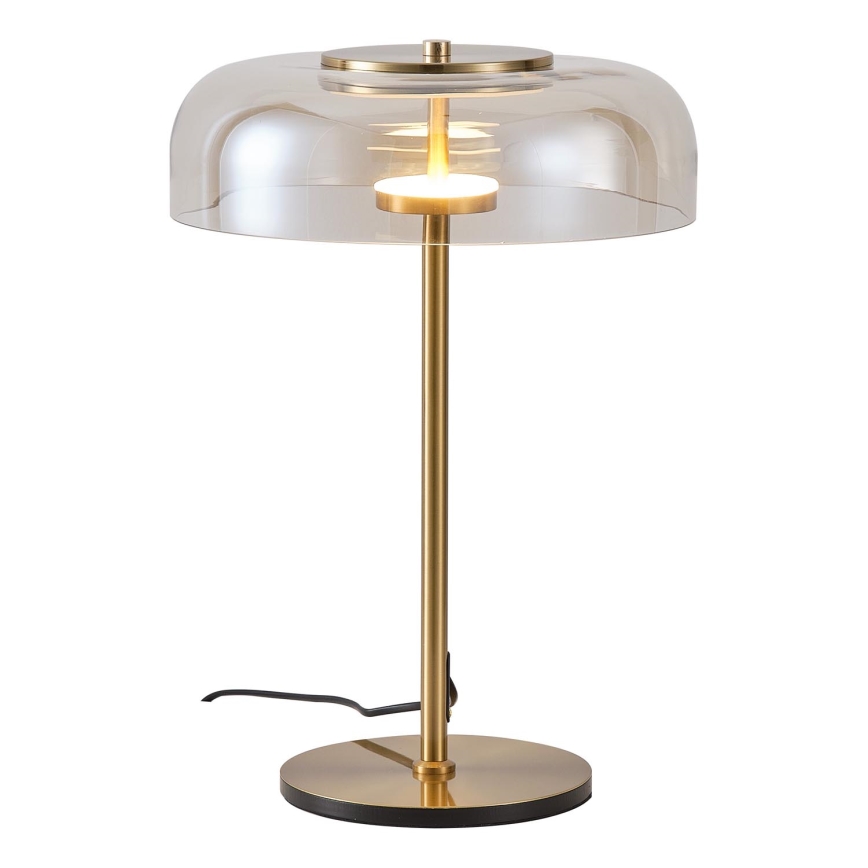 LED Stolná lampa LED/8W/230V 3000K