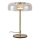 LED Stolná lampa LED/8W/230V 3000K