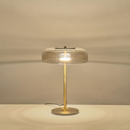 LED Stolná lampa LED/8W/230V 3000K