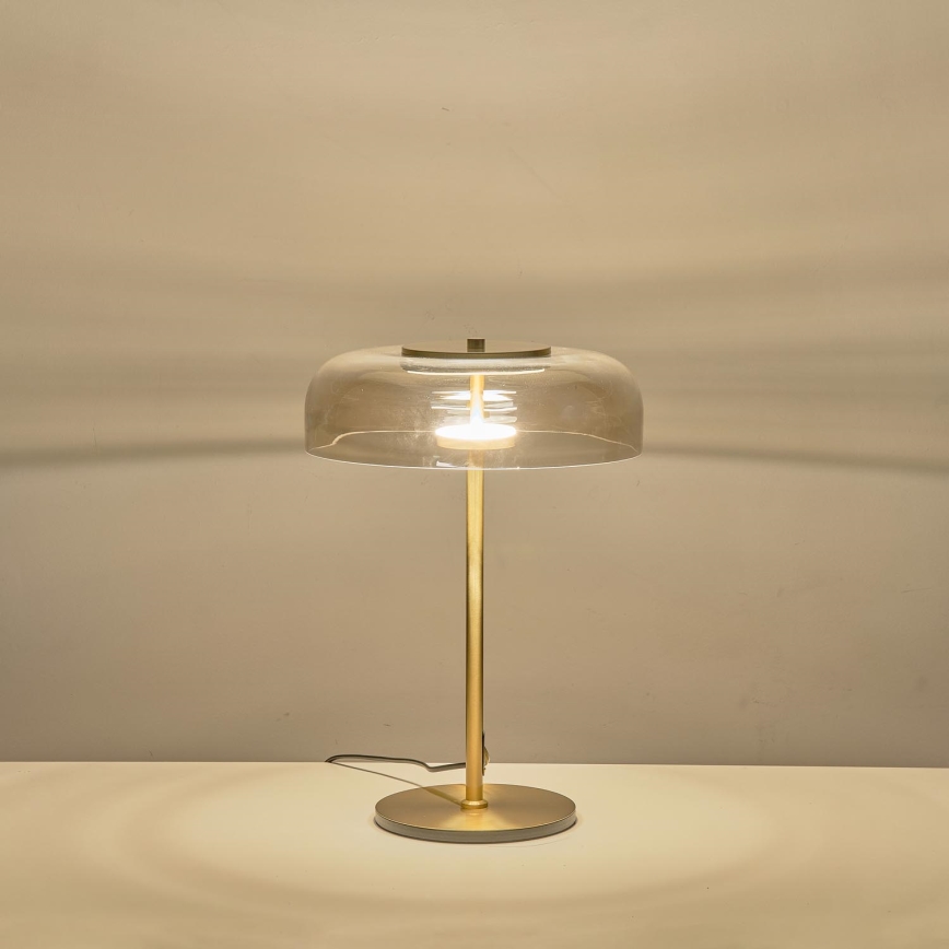 LED Stolná lampa LED/8W/230V 3000K