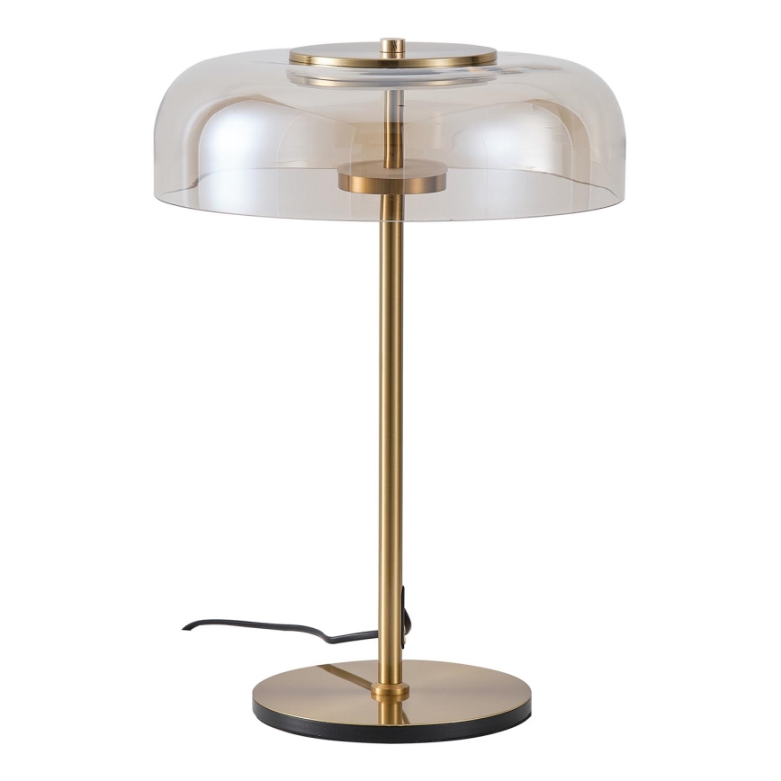 LED Stolná lampa LED/8W/230V 3000K