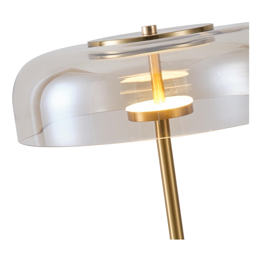 LED Stolná lampa LED/8W/230V 3000K