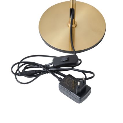 LED Stolná lampa LED/8W/230V 3000K