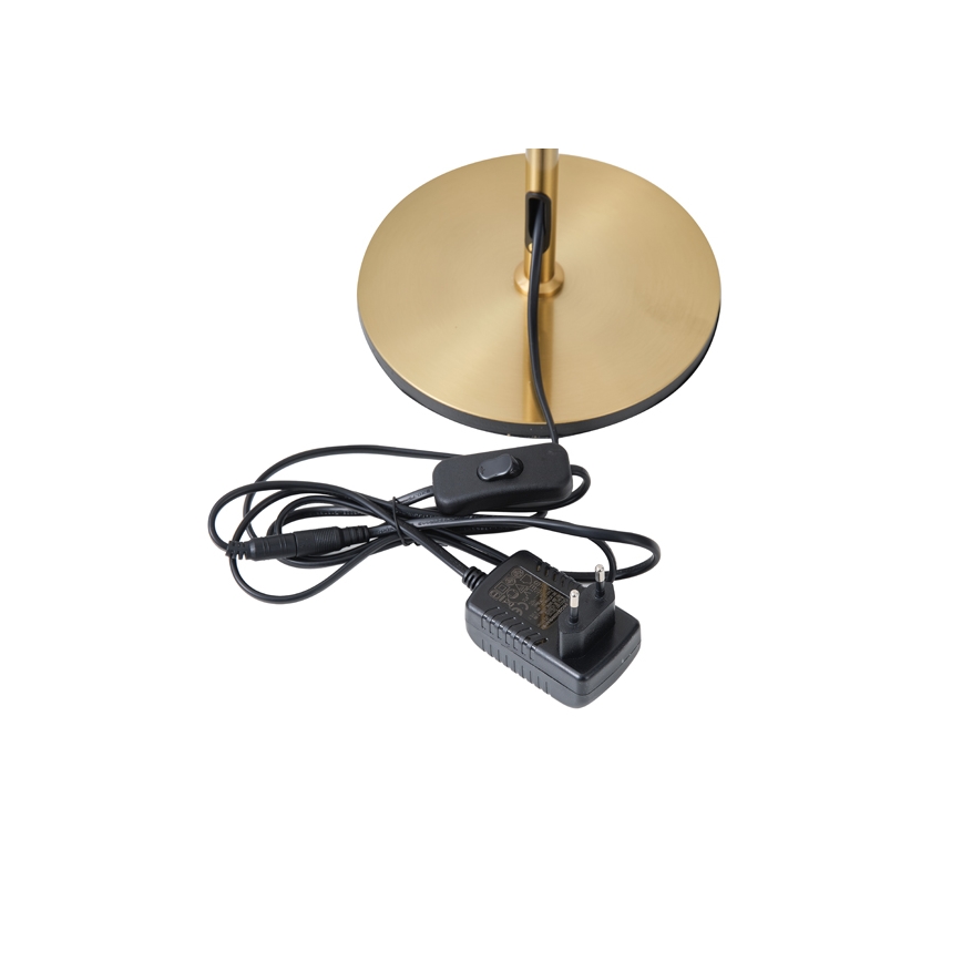 LED Stolná lampa LED/8W/230V 3000K