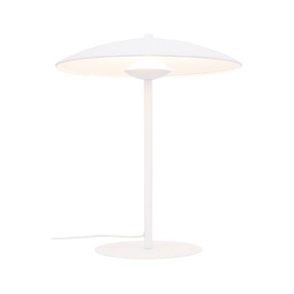 LED Stolná lampa LUND LED/10,5W/230V biela