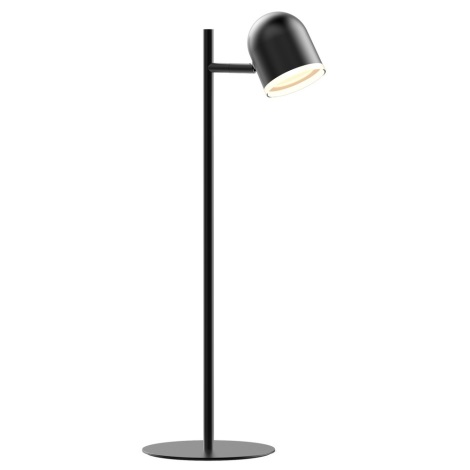 LED Stolná lampa RAWI LED/4,2W/230V čierna