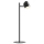 LED Stolná lampa RAWI LED/4,2W/230V čierna