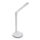 LED stolná lampa stmievateľná LED/8W/230V biela