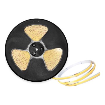 LED стрічка TRAMO LED/500W/24V 50 m 6500K
