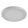 LED Stropné/podhľadové svietidlo so senzorom pohybu 2v1 ERGA LED/17W/230V 3000/4000/6500K biela