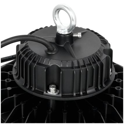 LED Stropné priemyselné svietidlo RIO PRO HIGHBAY LED/100W/230V 4000K IP65