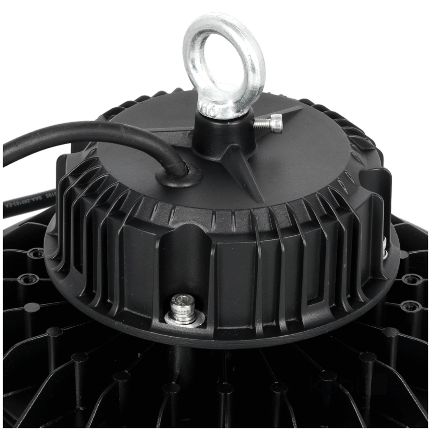 LED Stropné priemyselné svietidlo RIO PRO HIGHBAY LED/100W/230V 4000K IP65