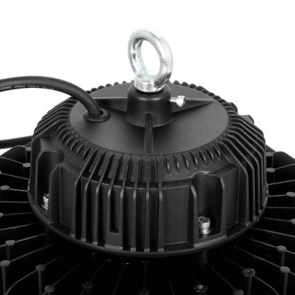 LED Stropné priemyselné svietidlo RIO PRO HIGHBAY LED/200W/230V 4000K IP65
