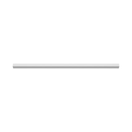 LED stropné svietidlo ALLDAY BASIC LED/20/30/40W/230V 2700/4000/6000K 120 cm biela