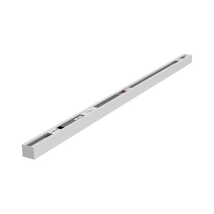 LED stropné svietidlo ALLDAY BASIC LED/20/30/40W/230V 2700/4000/6000K 120 cm biela