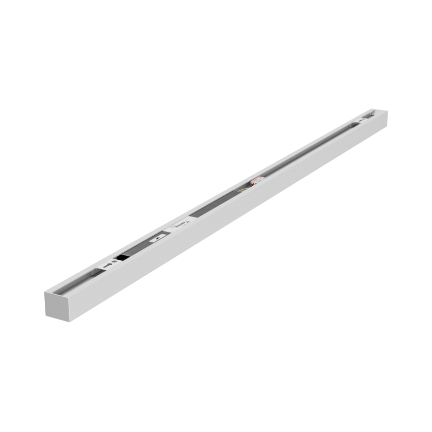 LED stropné svietidlo ALLDAY BASIC LED/20/30/40W/230V 2700/4000/6000K 120 cm biela