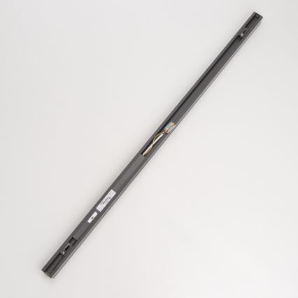 LED stropné svietidlo ALLDAY BASIC LED/20/30/40W/230V 2700/4000/6000K 120 cm čierne