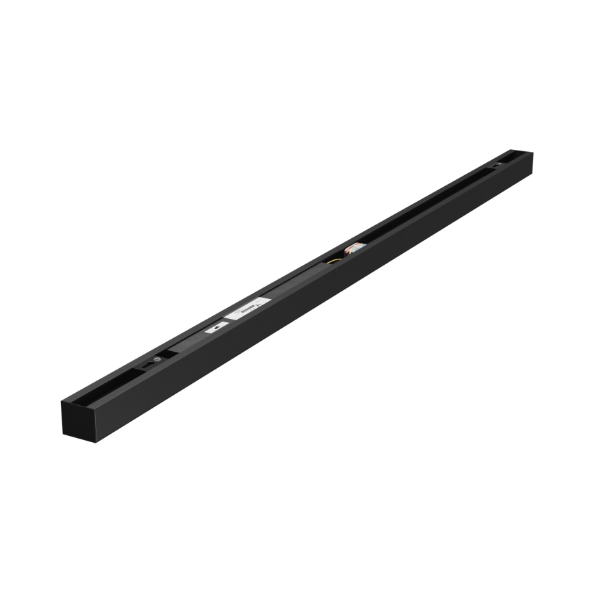 LED Stropné svietidlo ALLDAY BASIC LED/40W/230V 2700/4000/6000K čierna