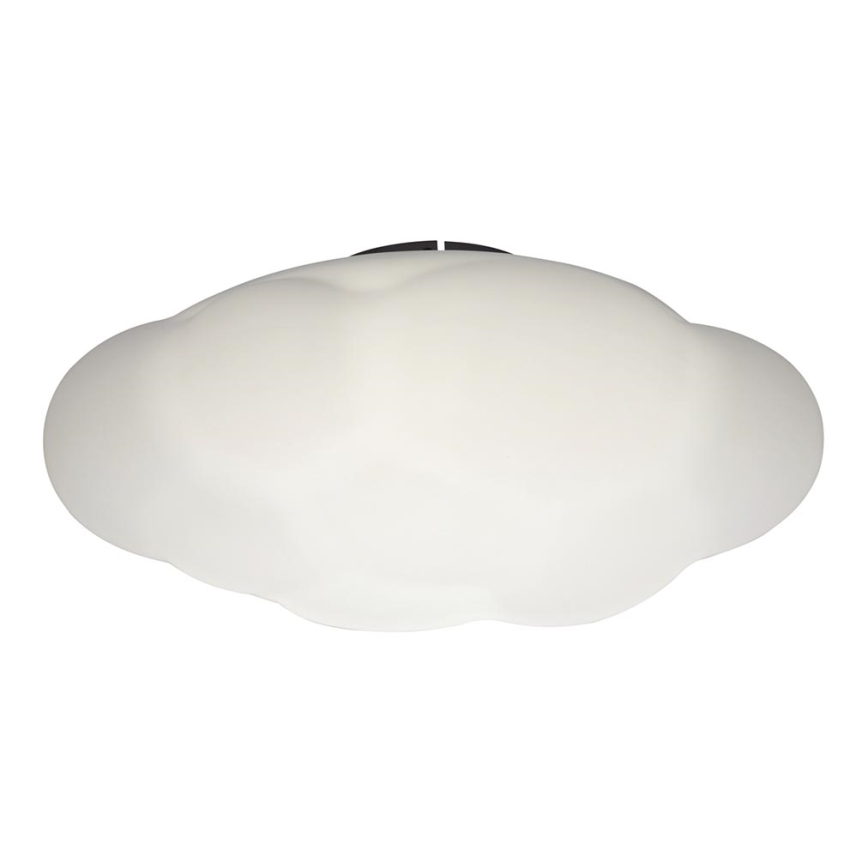 LED Stropné svietidlo COTTON LED/36W/230V