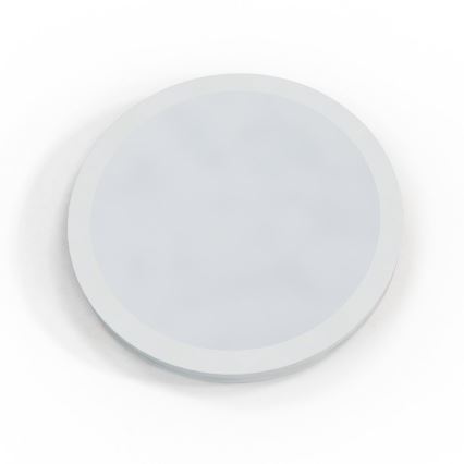 LED stropné svietidlo do kúpeľne MARLON LED/36W/230V pr. 30 cm IP54 biela