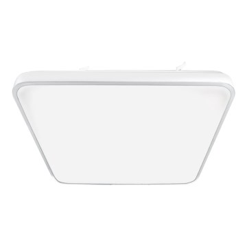 LED Stropné svietidlo FABIO LED/23W/230V biela