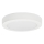 LED Stropné svietidlo FENIX LED/12W/230V 2900/3900/5800K pr. 16,8 cm biela