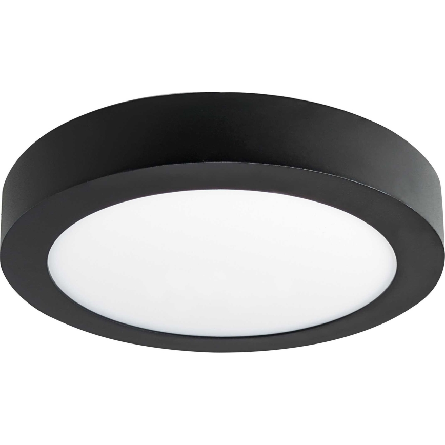 LED Stropné svietidlo FENIX LED/18W/230V 2800K pr. 22,5 cm
