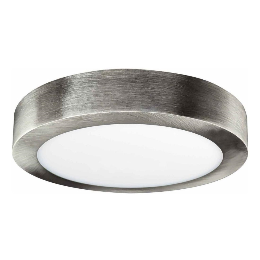LED Stropné svietidlo FENIX LED/24W/230V 2800K pr. 29,8 cm