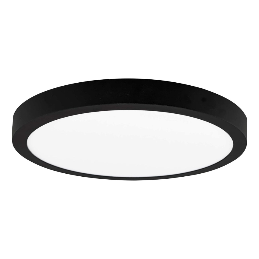 LED Stropné svietidlo FENIX LED/24W/230V 3800K pr. 29,8 cm